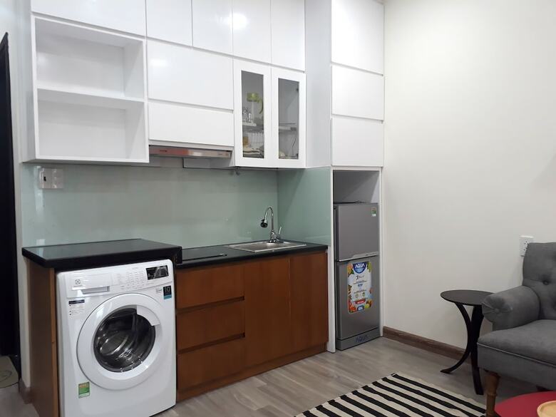 Hotel Sati Apartment Riverside