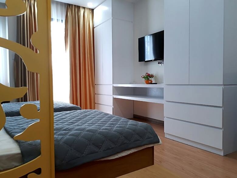 Hotel Sati Apartment Riverside