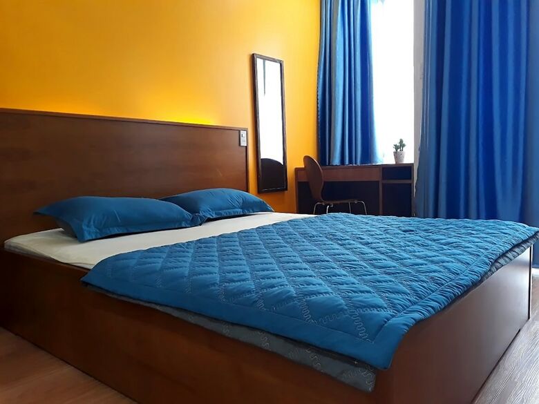 Hotel Sati Apartment Riverside