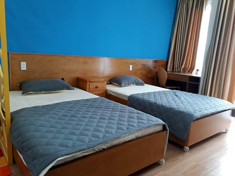 Hotel Sati Apartment Riverside