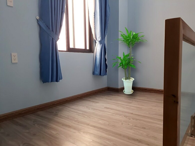 Hotel Sati Apartment Riverside