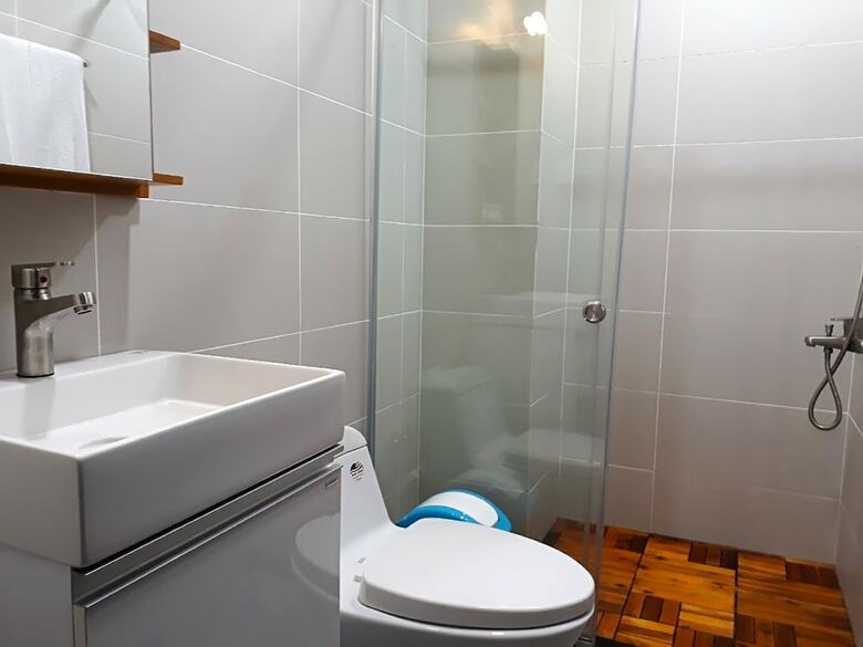 Hotel Sati Apartment Riverside