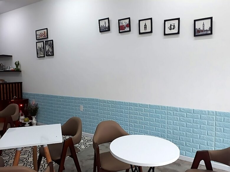 Hotel Sati Apartment Riverside