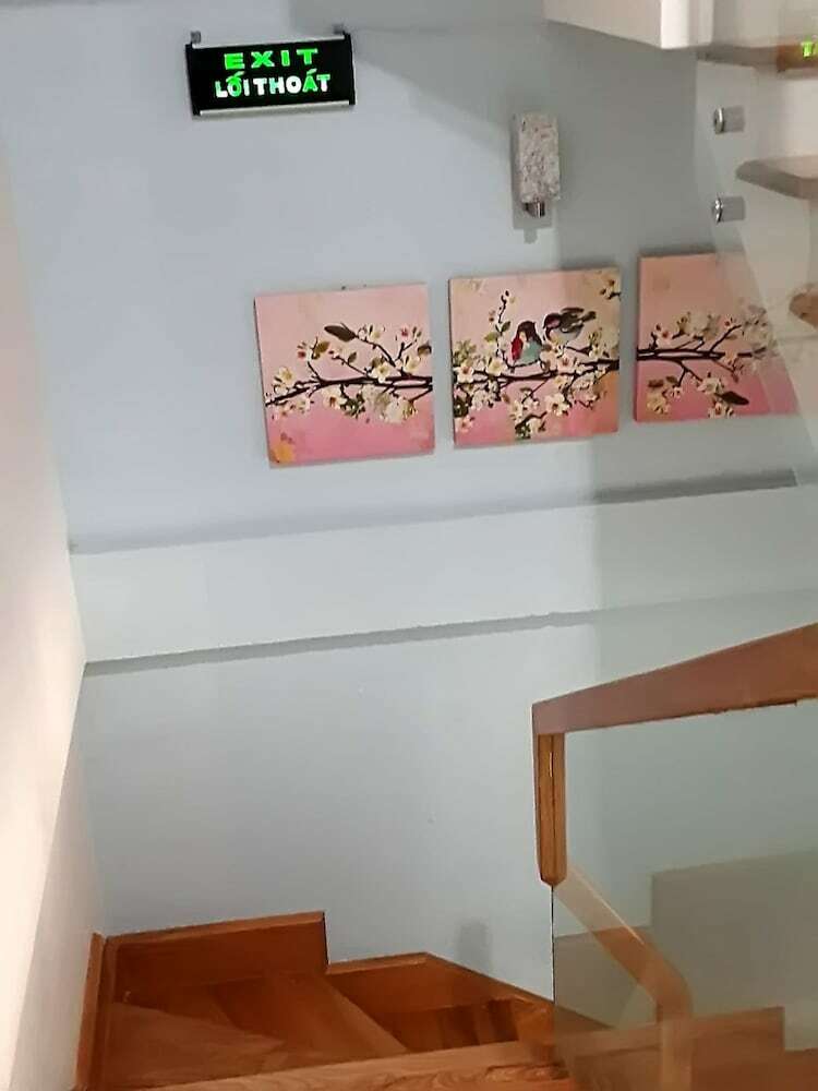 Hotel Sati Apartment Riverside