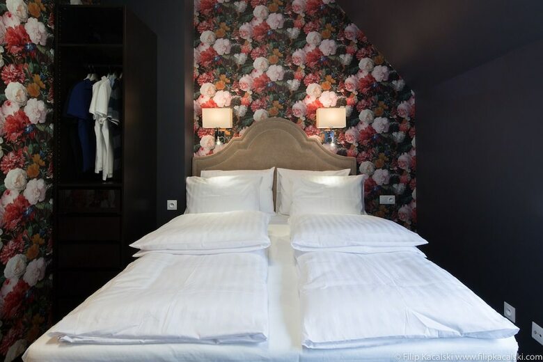 Hotel Amber Suite Szczecin Adults Only