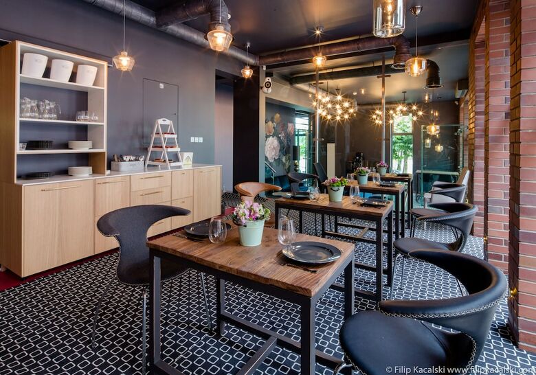 Hotel Amber Suite Szczecin Adults Only