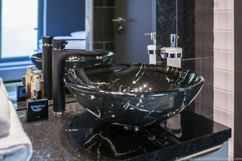 Hotel Amber Suite Szczecin Adults Only
