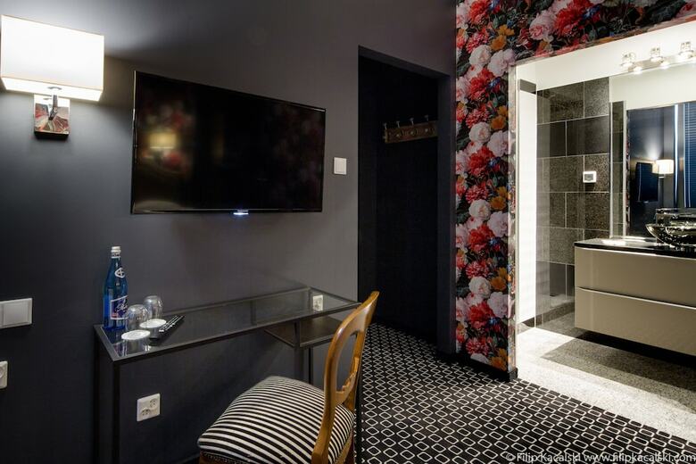 Hotel Amber Suite Szczecin Adults Only