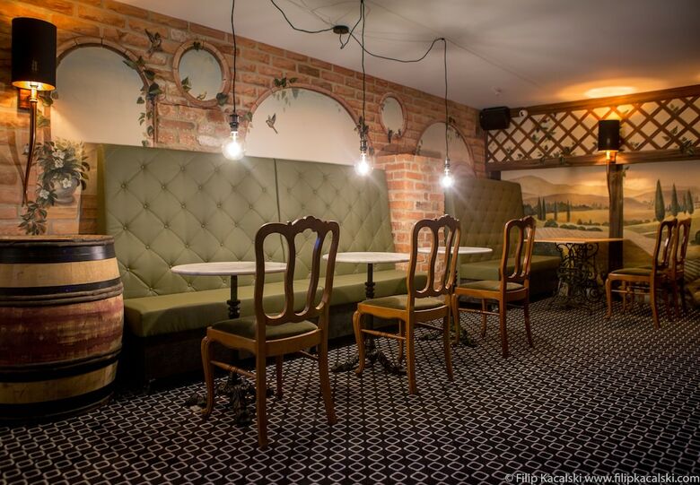 Hotel Amber Suite Szczecin Adults Only
