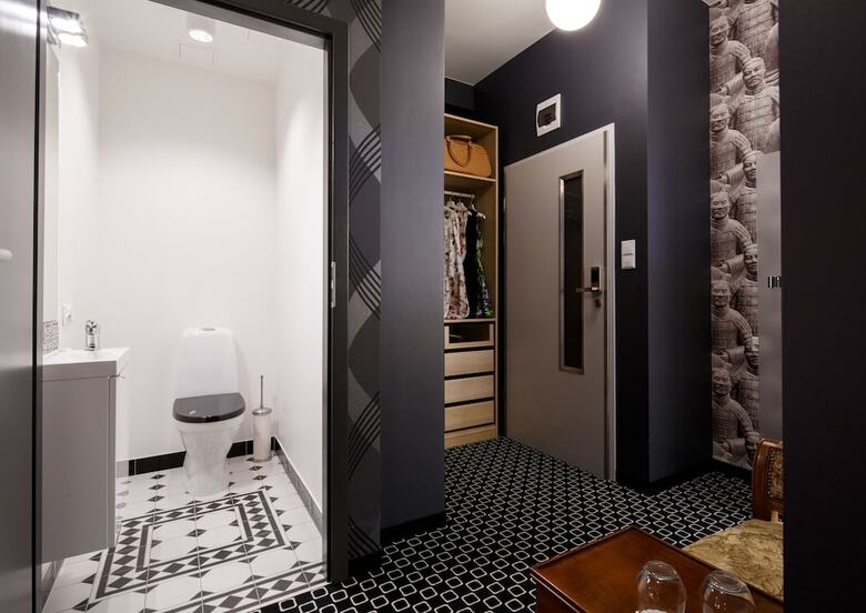 Hotel Amber Suite Szczecin Adults Only
