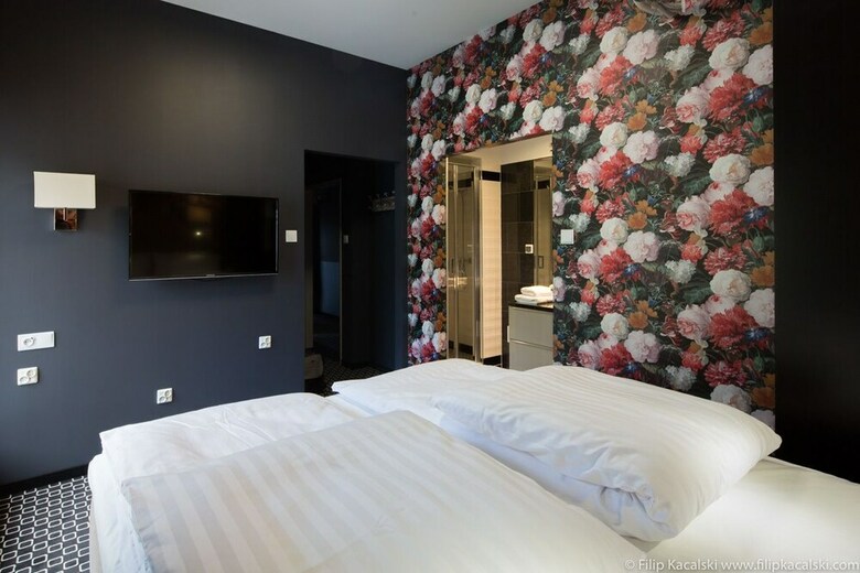 Hotel Amber Suite Szczecin Adults Only