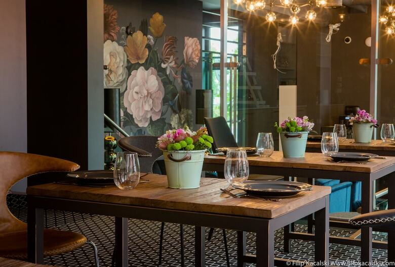 Hotel Amber Suite Szczecin Adults Only