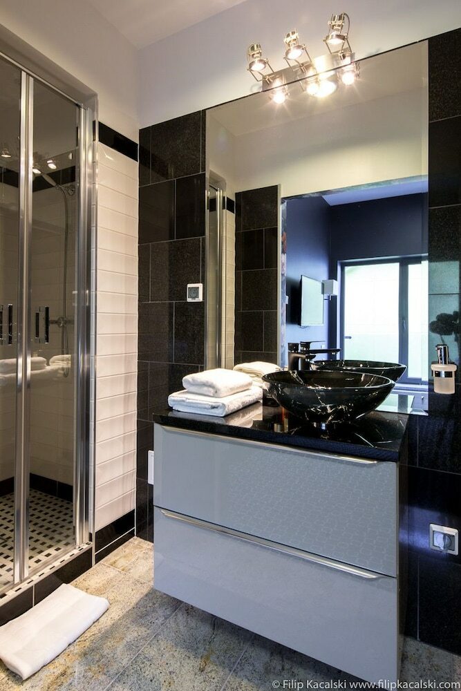 Hotel Amber Suite Szczecin Adults Only