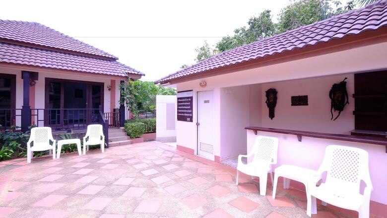 Hotel Bb Convenience Home