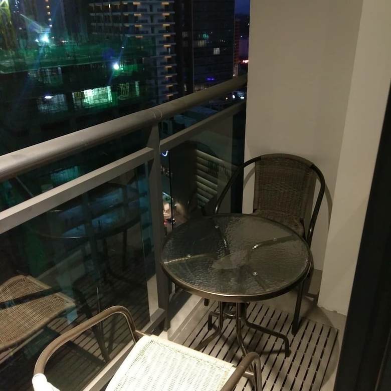 Luxurious Unit At The Milano Residences