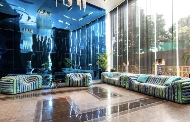Luxurious Unit At The Milano Residences