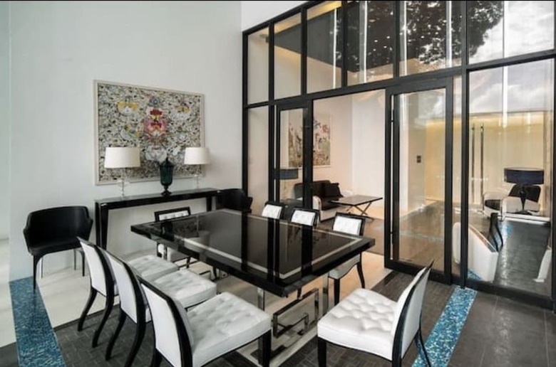 Luxurious Unit At The Milano Residences