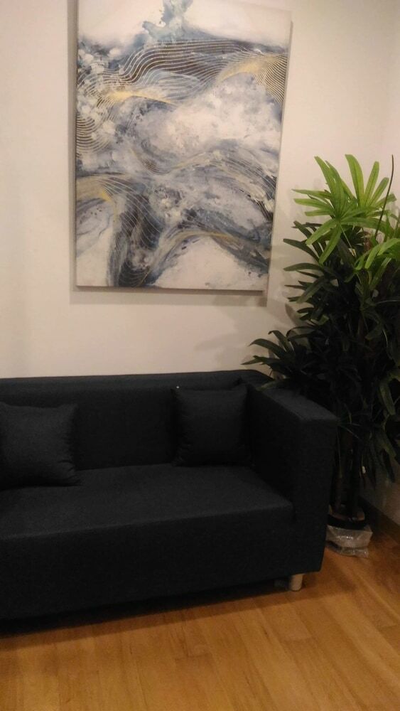 Luxurious Unit At The Milano Residences