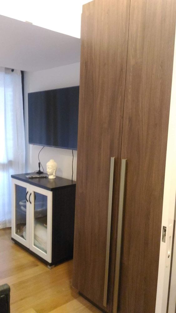 Luxurious Unit At The Milano Residences