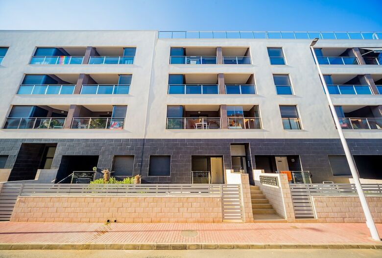 Apartamentos White Sands Of Pinada Beach 3