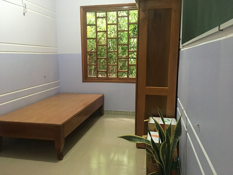 Hostal Sun's Kiss Hostel