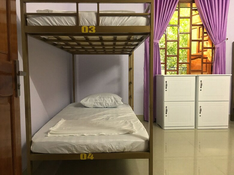 Hostal Sun's Kiss Hostel
