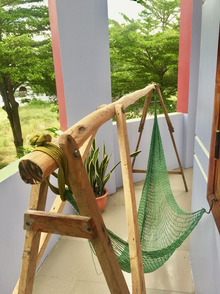 Hostal Sun's Kiss Hostel