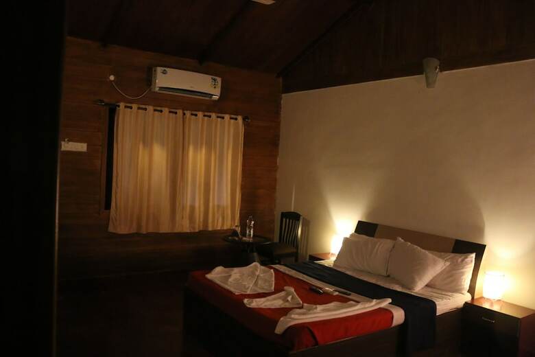 Hotel Shangri La Jungle Resort