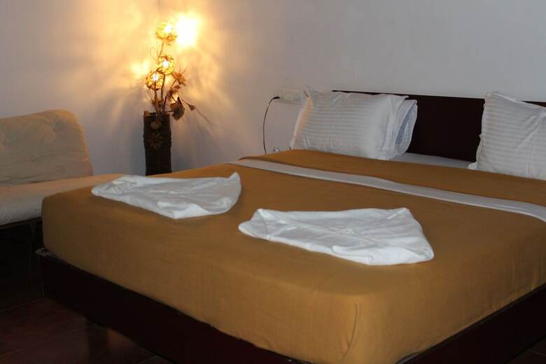 Hotel Shangri La Jungle Resort