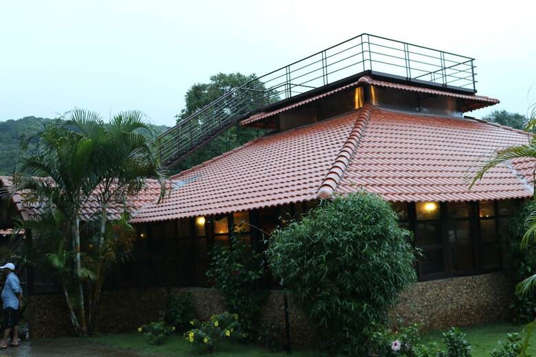 Hotel Shangri La Jungle Resort