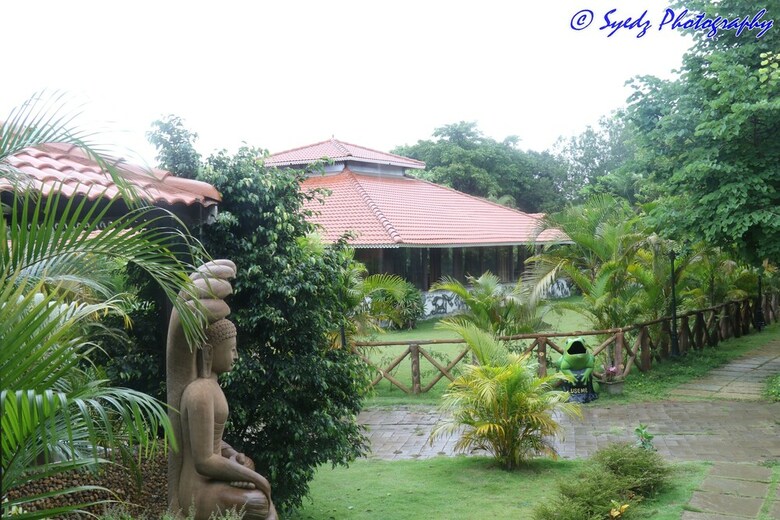 Hotel Shangri La Jungle Resort
