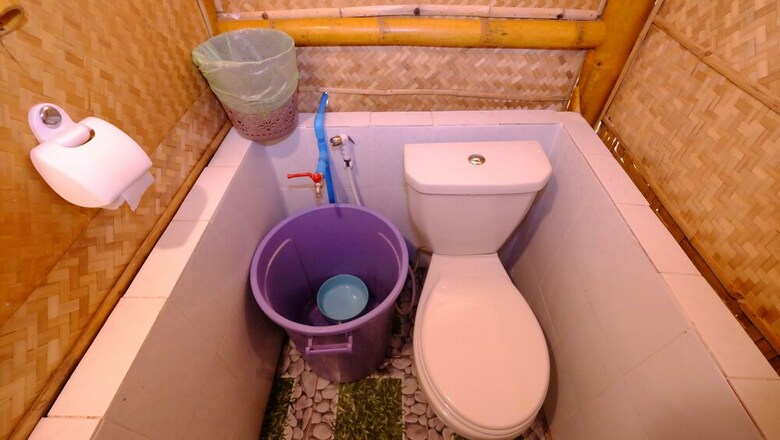 Hotel Bangkham Homestay