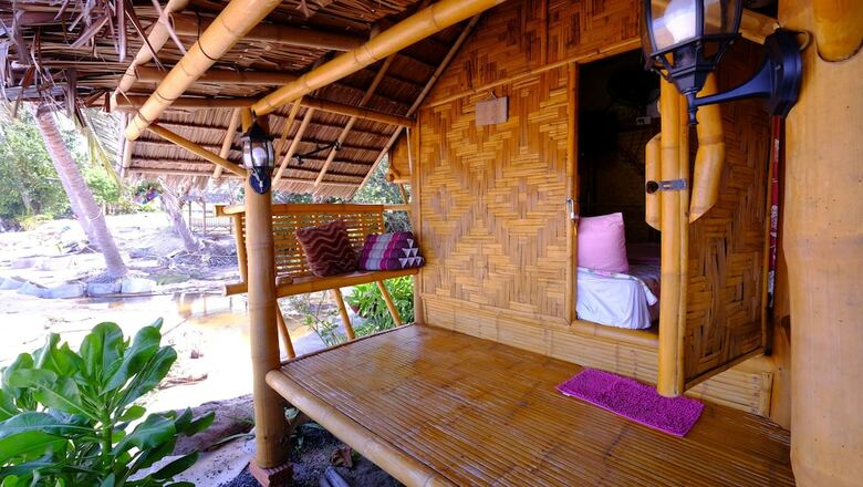 Hotel Bangkham Homestay