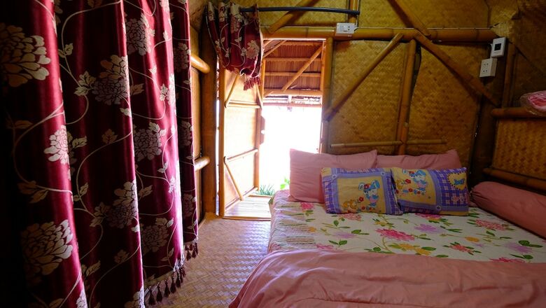 Hotel Bangkham Homestay