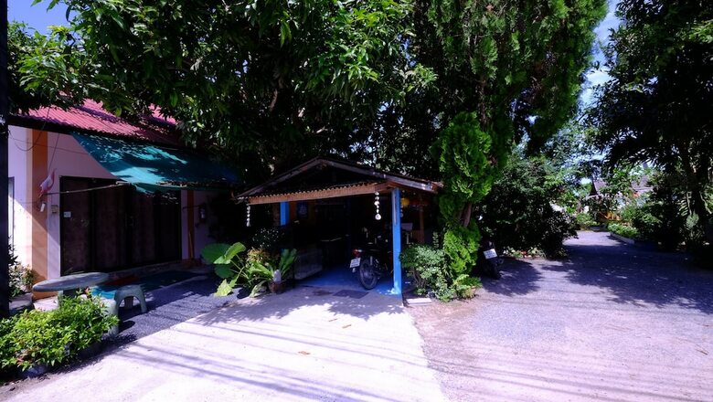 Hotel Bangkham Homestay