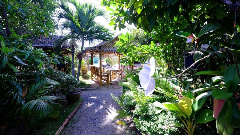 Hotel Bangkham Homestay