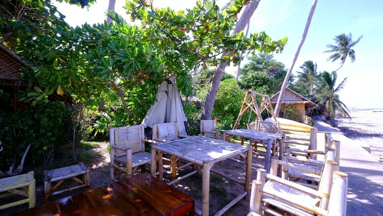 Hotel Bangkham Homestay