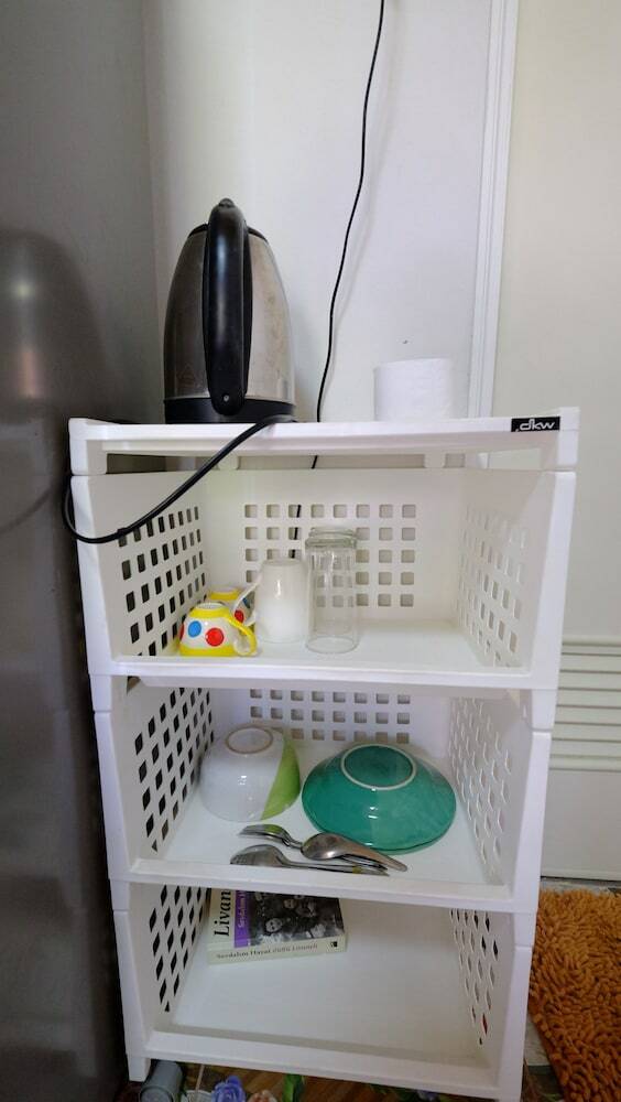 Hotel Bangkham Homestay