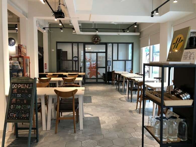 Bed & Breakfast Wenhua Deer Inn