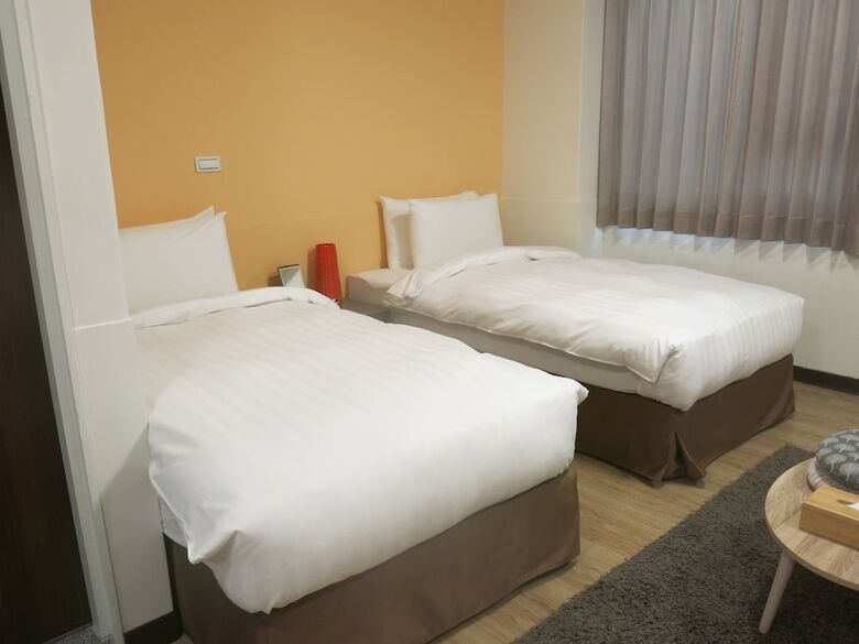 Bed & Breakfast Wenhua Deer Inn