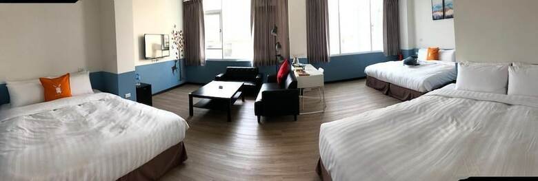 Bed & Breakfast Wenhua Deer Inn