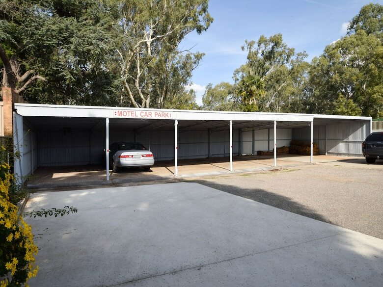 Motel Billabong Wangaratta