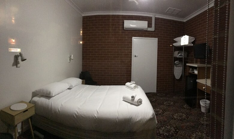 Motel Billabong Wangaratta