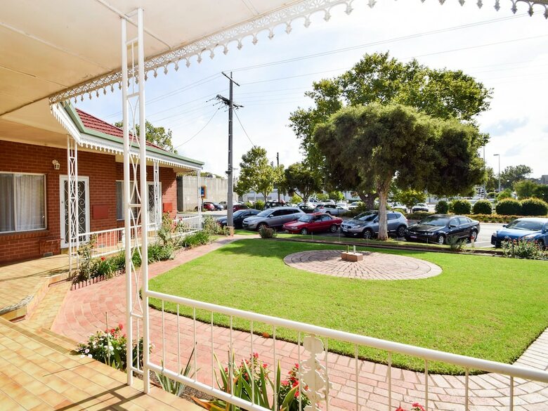 Motel Billabong Wangaratta