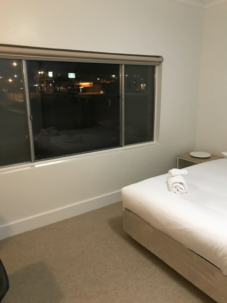 Motel Billabong Wangaratta
