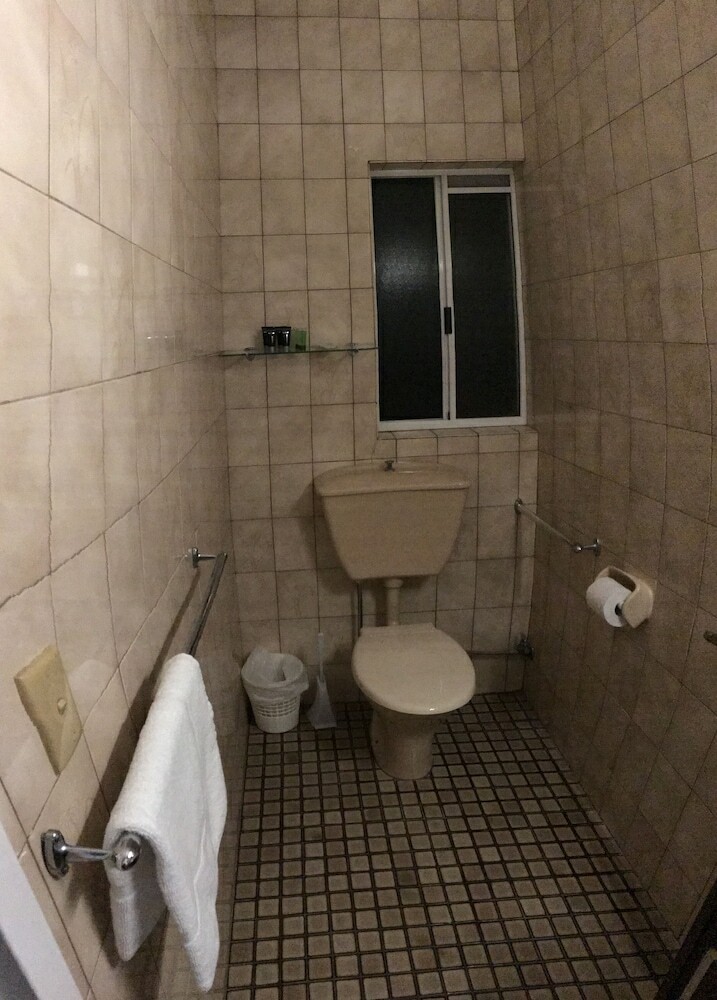 Motel Billabong Wangaratta