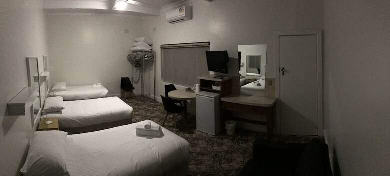 Motel Billabong Wangaratta