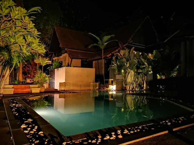 Apartamento Montra Samui