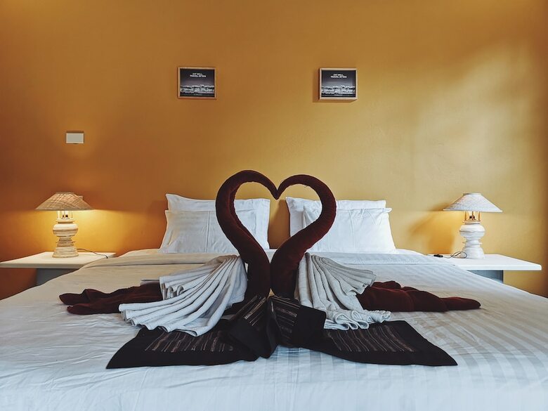 Apartamento Montra Samui