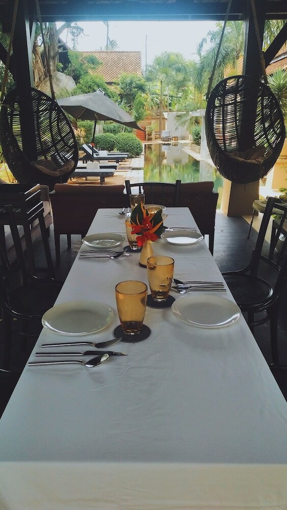 Apartamento Montra Samui